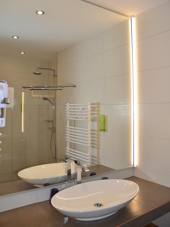 Hotel Le Caballin Vogelgrun Pokój zdjęcie