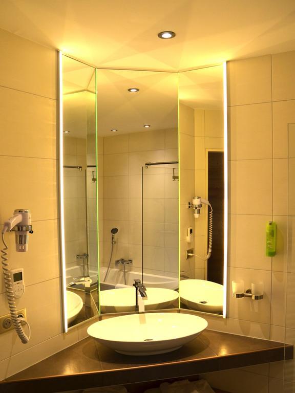 Hotel Le Caballin Vogelgrun Pokój zdjęcie