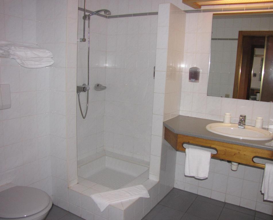 Hotel Le Caballin Vogelgrun Pokój zdjęcie