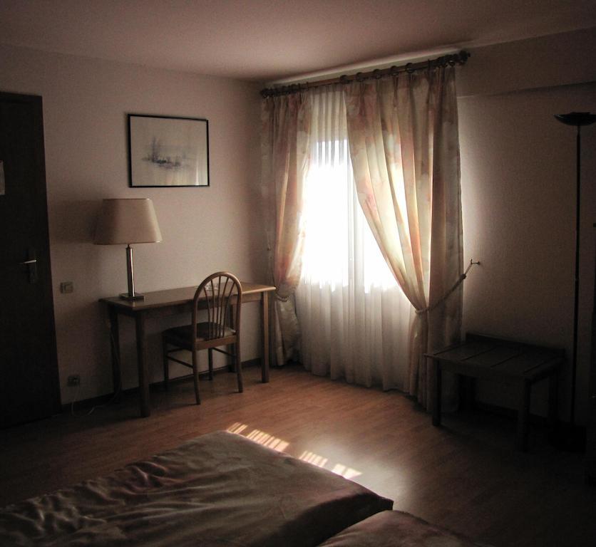 Hotel Le Caballin Vogelgrun Pokój zdjęcie